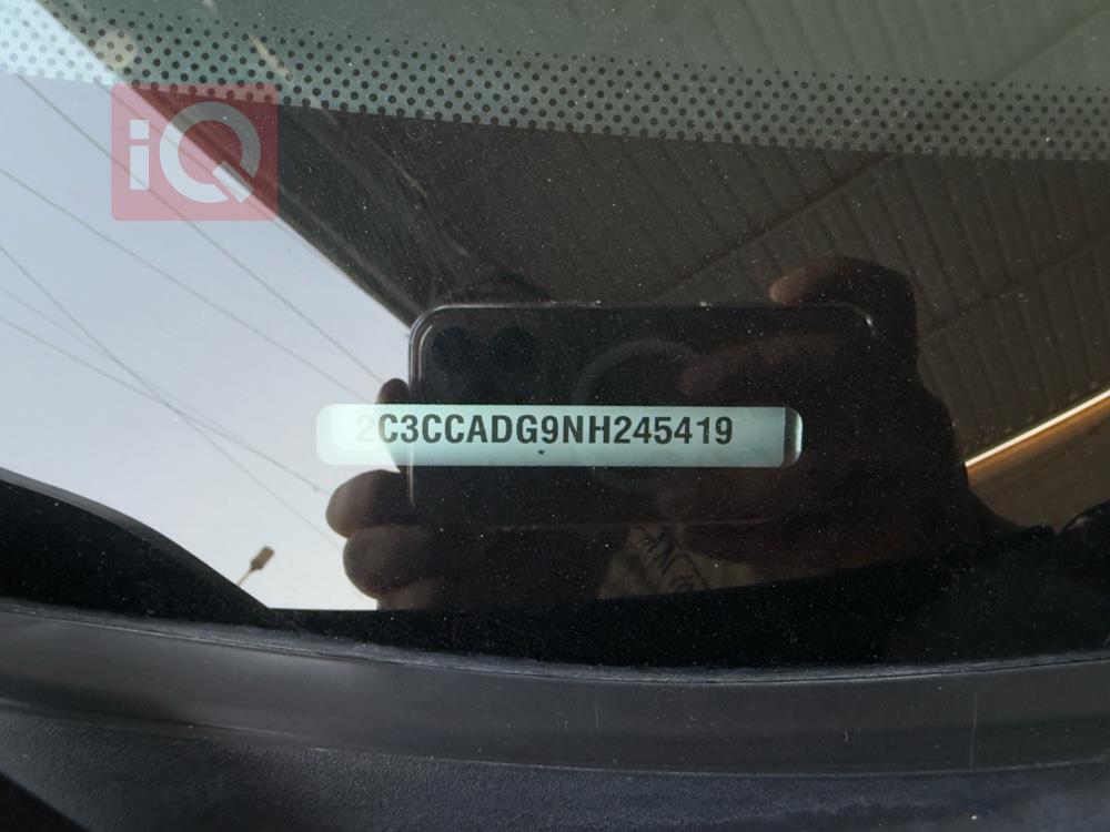 کرایسلەر 300